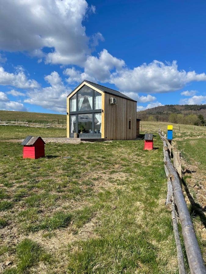 Domek Pod Stromcem Czernica  Exterior photo