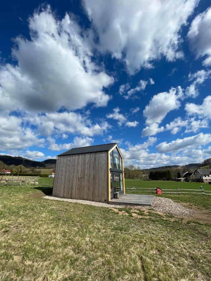 Domek Pod Stromcem Czernica  Exterior photo