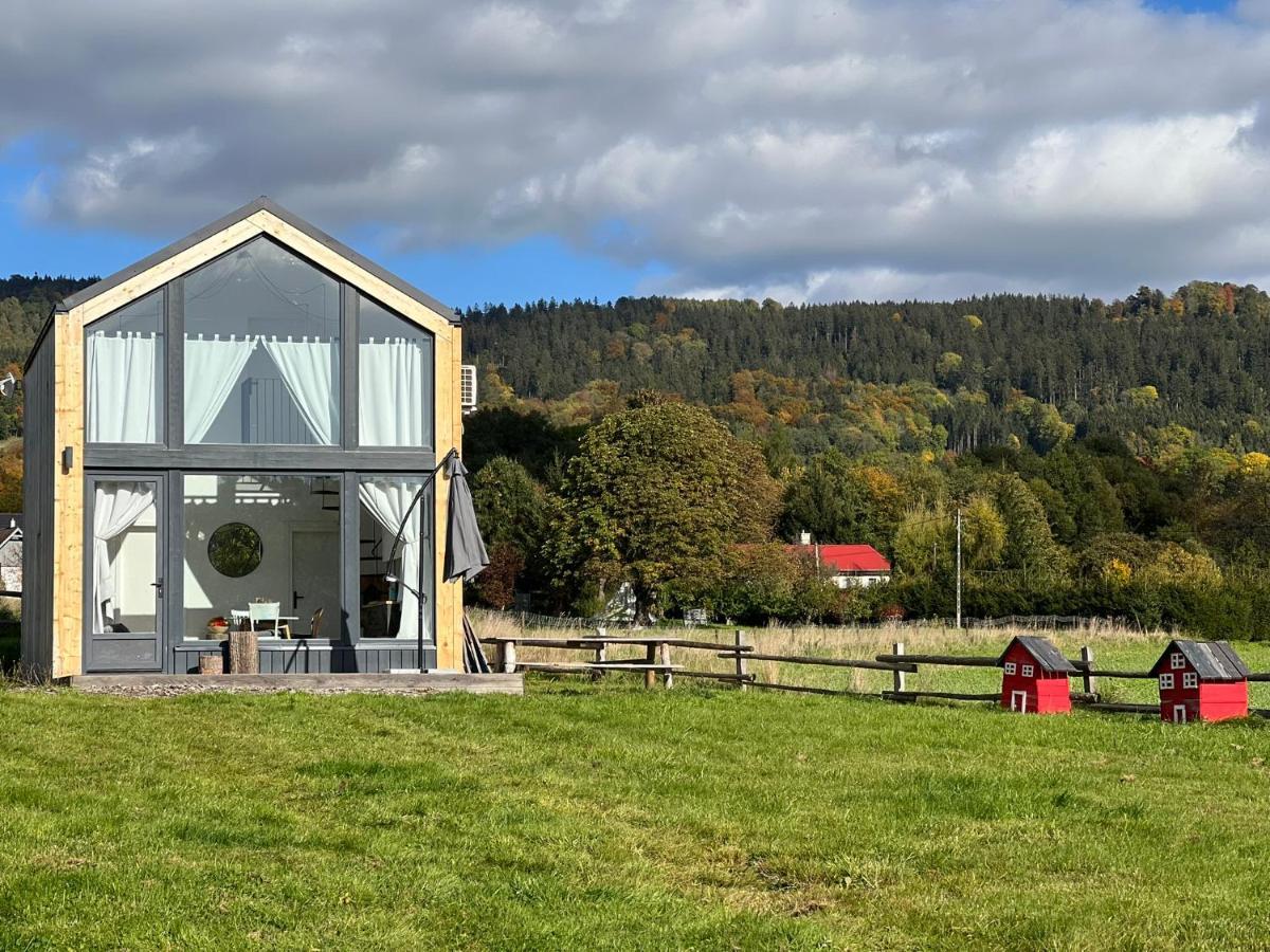 Domek Pod Stromcem Czernica  Exterior photo